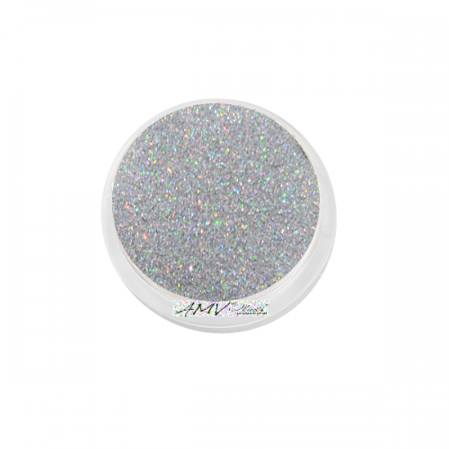 Sclipici LB 101 Diamond Laser Silver